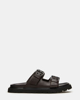 LUXOR DARK BROWN