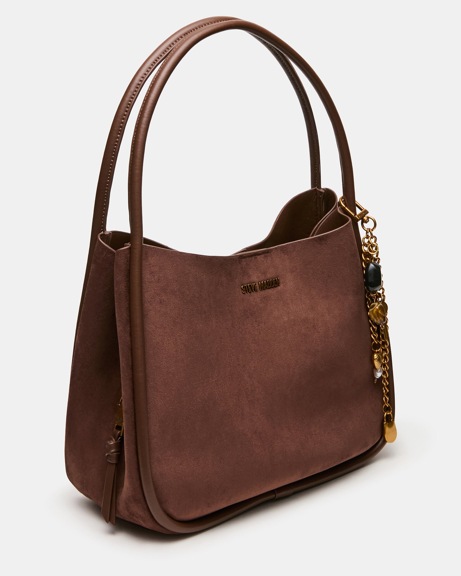 KRAVE BAG BROWN