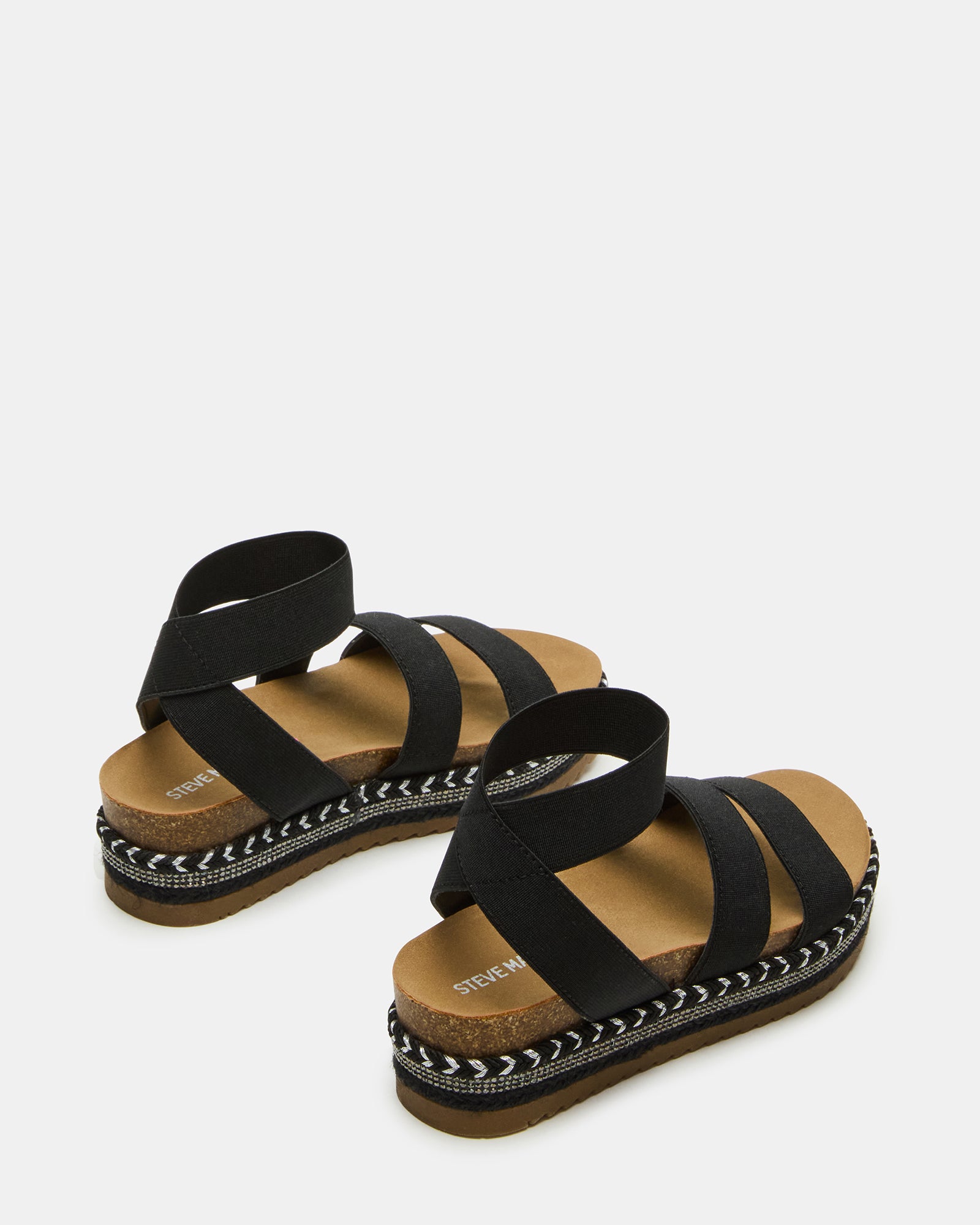 KIDS' CHARISA BLACK