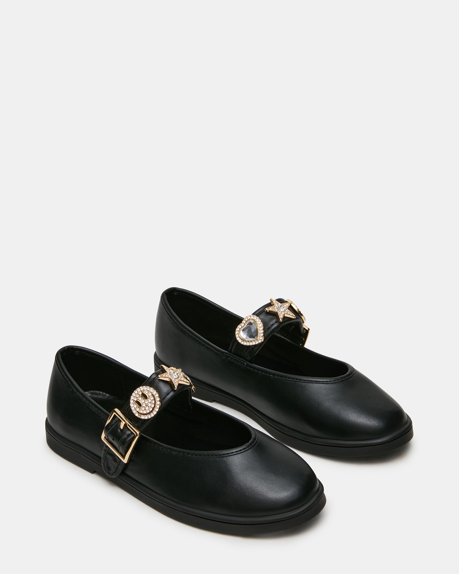 KIDS' EDNA BLACK