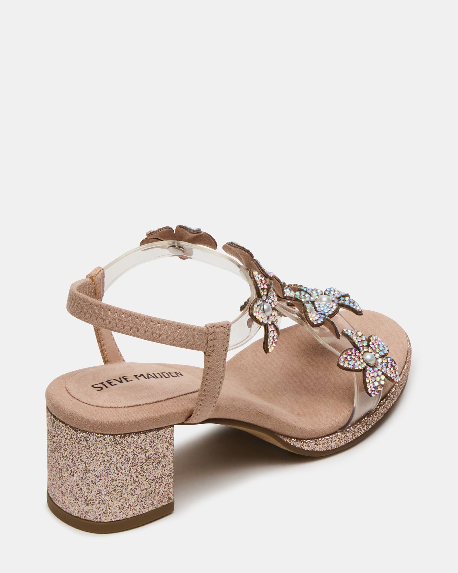 KIDS' SAVVY BLUSH