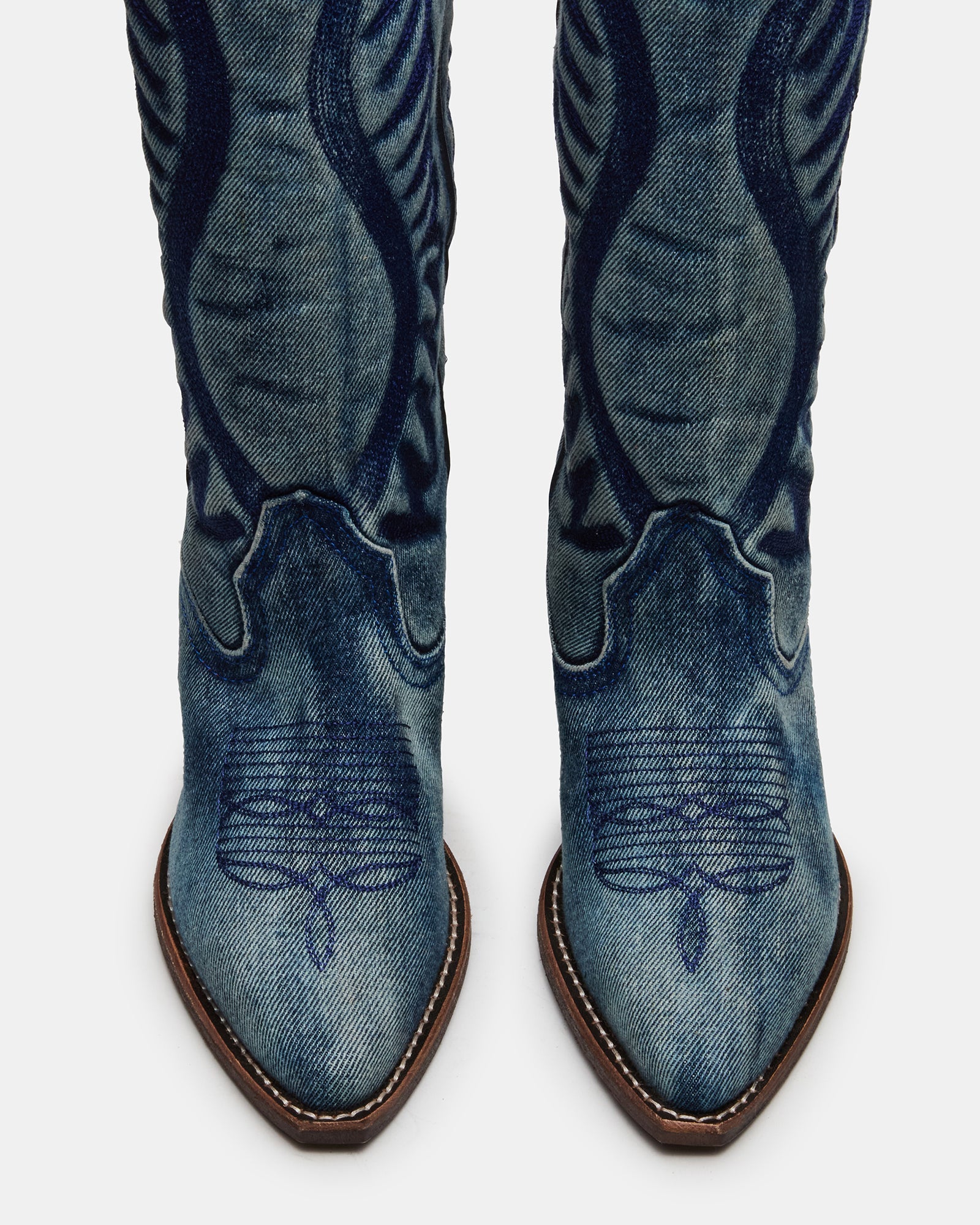 ALBANY DENIM FABRIC