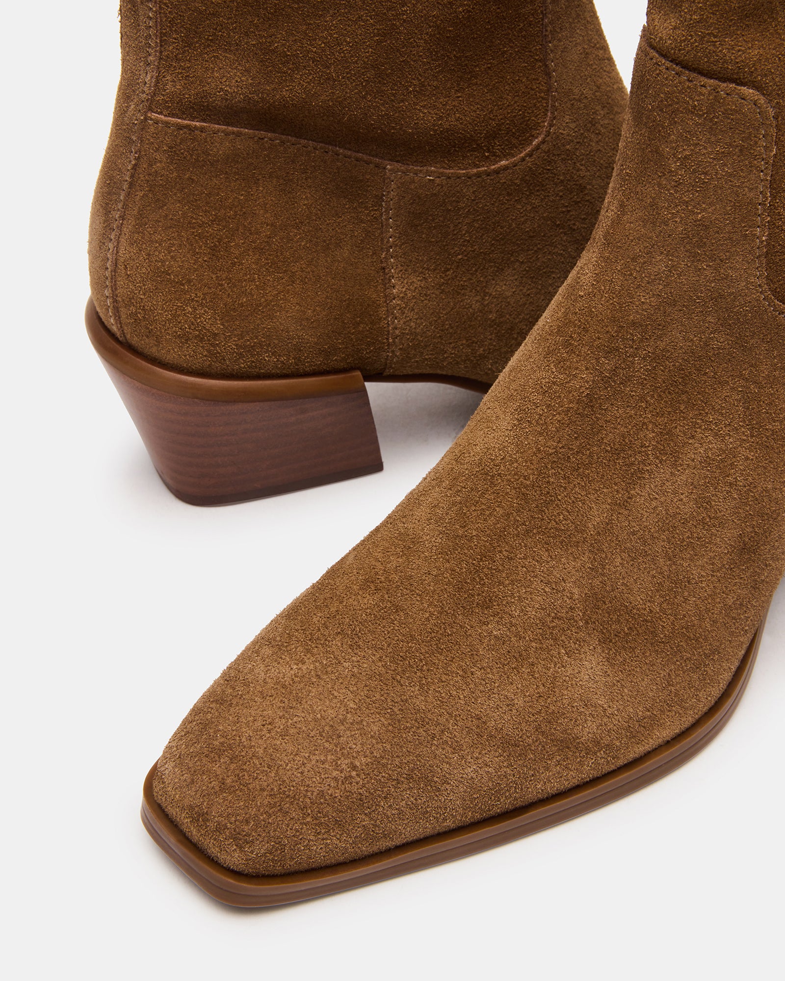 DANEY TAUPE SUEDE