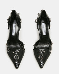 DEVOUR BLACK MESH