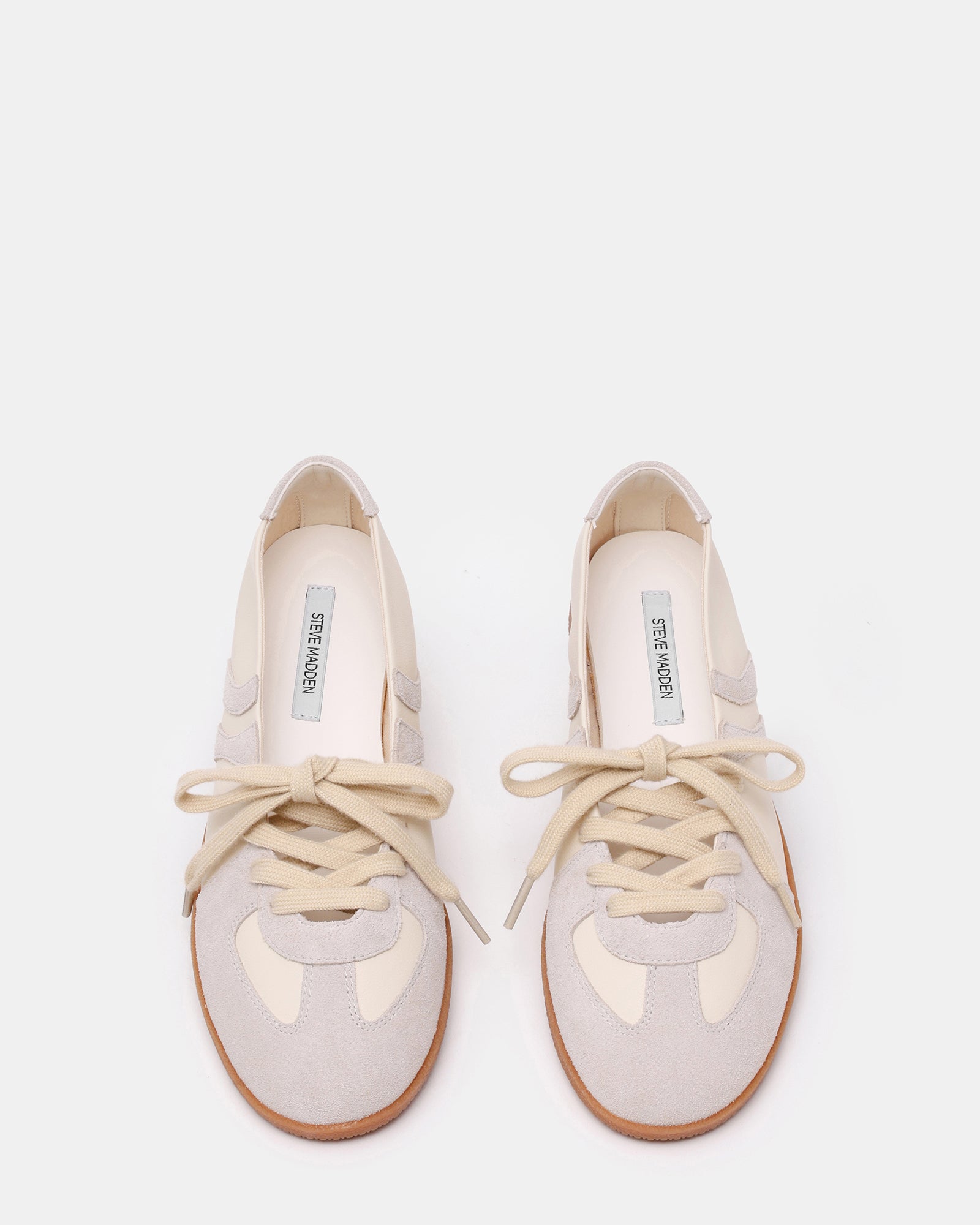FAWN WHITE