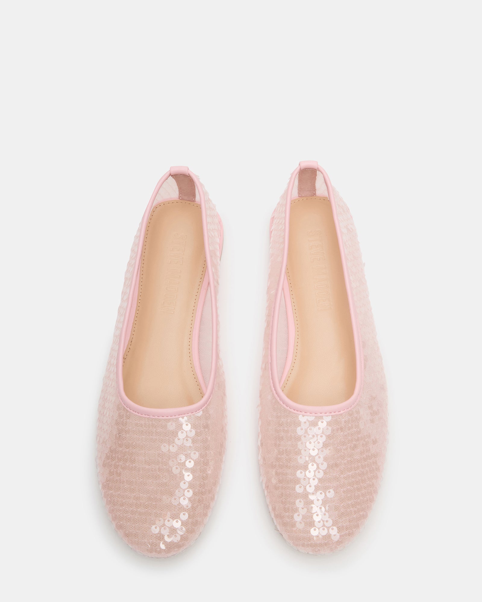 GARCELLE PINK