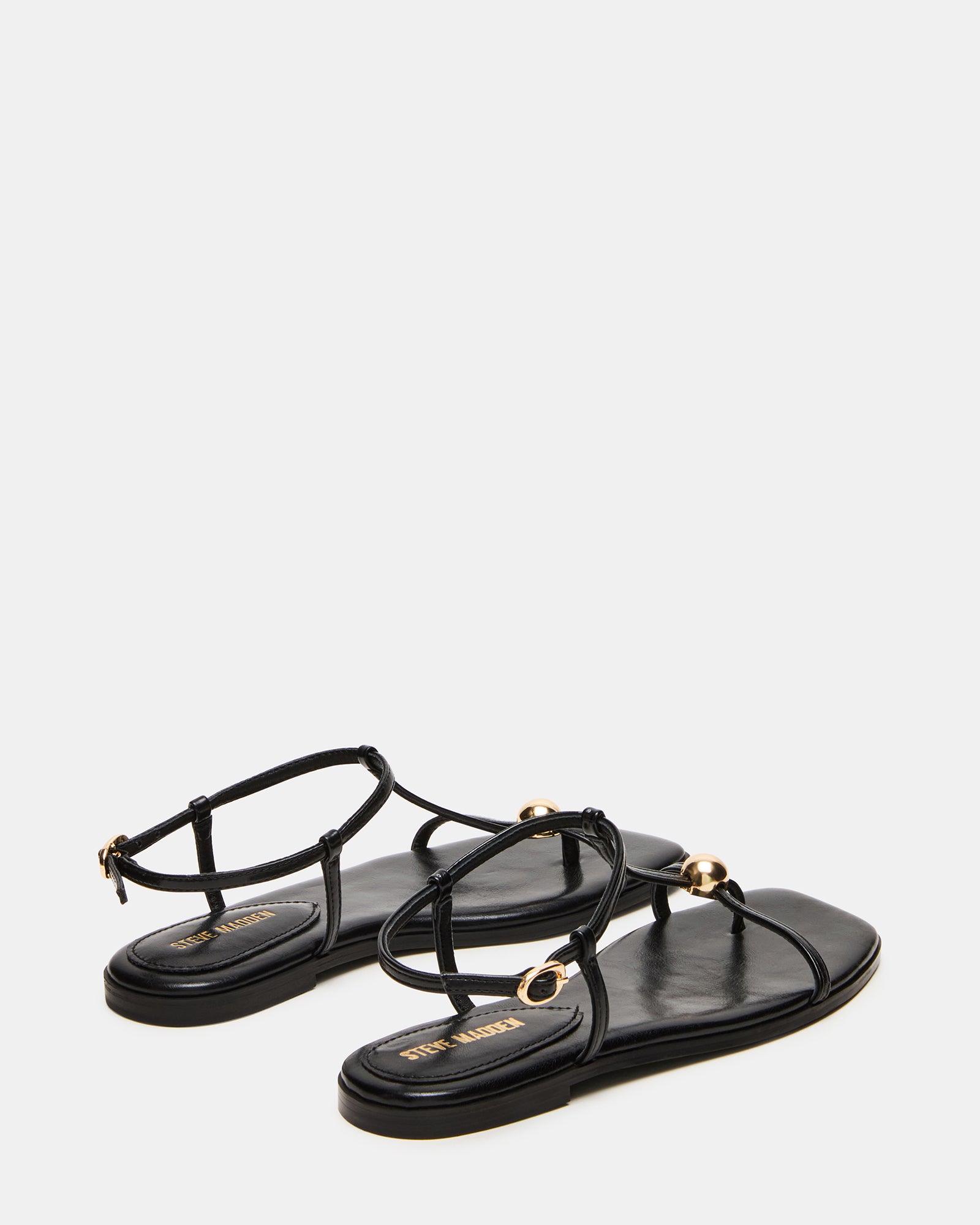 RITZY BLACK